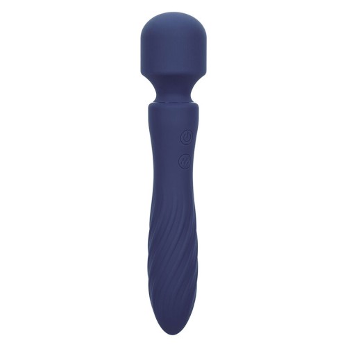 Charisma Mystique Double Motor Massager for Enhanced Pleasure