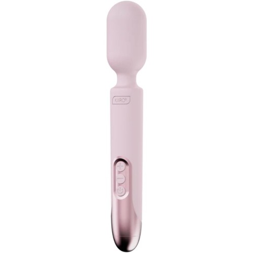 ProWand Remote Control Vibrator - Ultimate Pleasure
