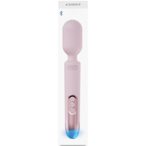ProWand Remote Control Vibrator - Ultimate Pleasure