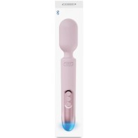 ProWand Remote Control Vibrator - Ultimate Pleasure