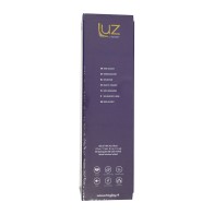 Zenith Wand Massager Black - Ultimate Pleasure