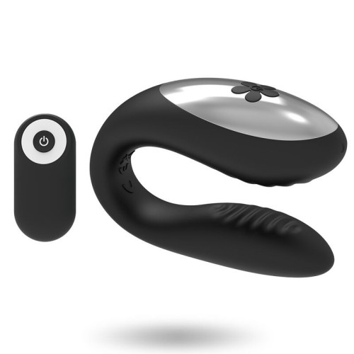 We Love Remote-Controlled Vibrator