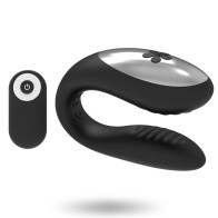 We Love Remote-Controlled Vibrator