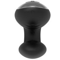 We Love Remote-Controlled Vibrator
