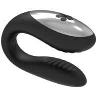 We Love Remote-Controlled Vibrator