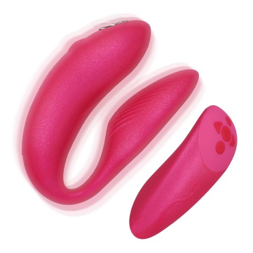 We-Vibe Chorus Couples Vibrator for Ultimate Pleasure