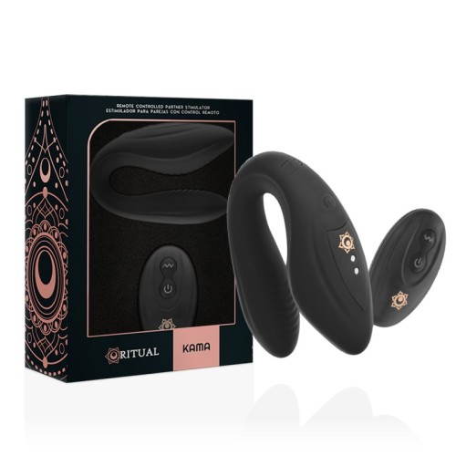 Kama Remote Control for Couples - Explore Together