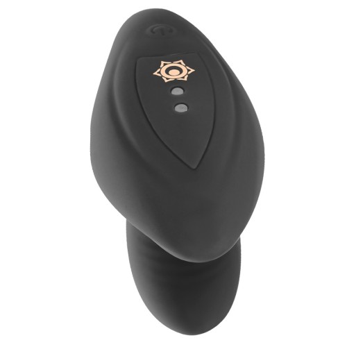 Kama Remote Control for Couples - Explore Together