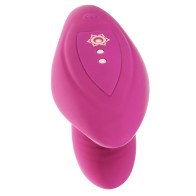 Kama Orchid Remote Control for Couples Enhancing Pleasure