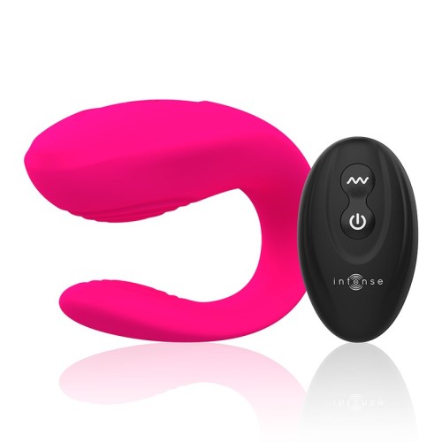 Intense Bruno Double Pleasure Pink Partner