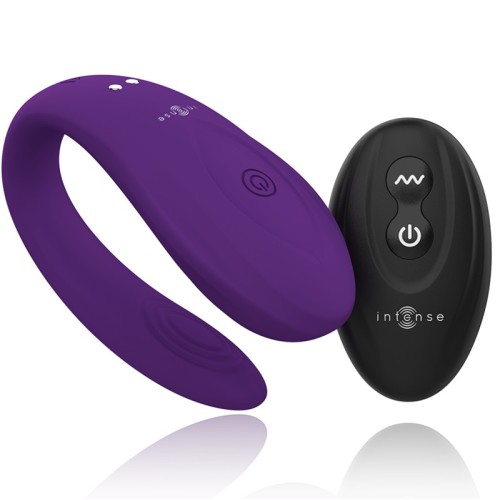 Intense Bruno Partner Vibrator for Dual Stimulation