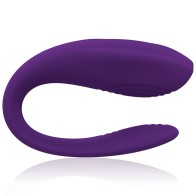 Intense Bruno Partner Vibrator for Dual Stimulation