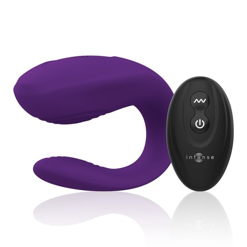 Intense Bruno Partner Vibrator for Dual Stimulation