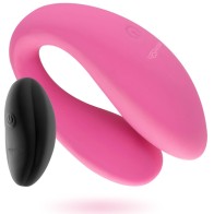 Lauren Couples Remote Stimulator