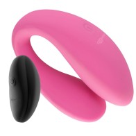 Lauren Couples Remote Stimulator