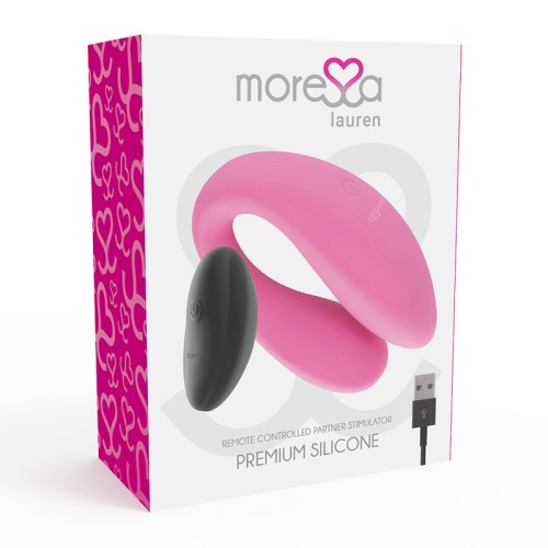Lauren Couples Remote Stimulator