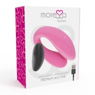 Lauren Couples Remote Stimulator