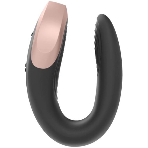 Satisfyer App Double Love Luxury Couples Vibrator