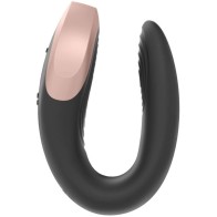 Satisfyer App Double Love Luxury Couples Vibrator
