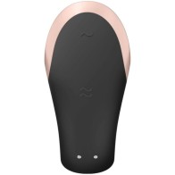 Satisfyer App Double Love Luxury Couples Vibrator