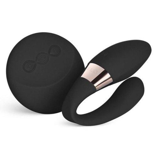 Tiani Duo Couples Massager for Ultimate Pleasure