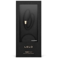 Tiani Duo Couples Massager for Ultimate Pleasure