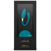 Tiani Duo Couples Massager for Dual Pleasure