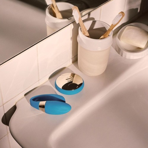 Tiani Duo Couples Massager for Dual Pleasure