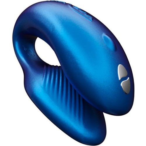 We-Vibe Chorus Cosmic Blue - Intuitive Couples Vibrator