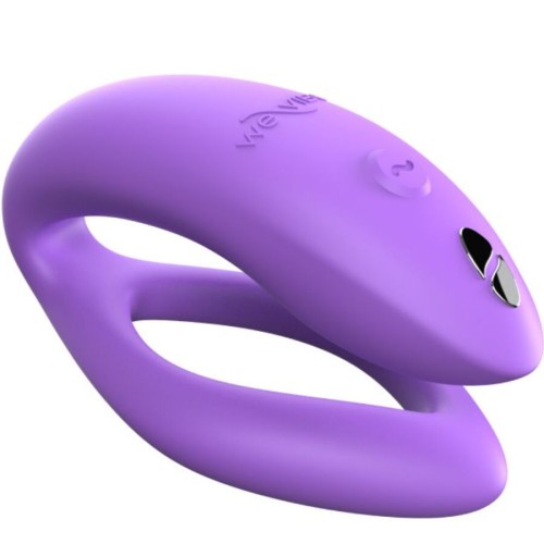We-Vibe Sync O Couples Vibrator