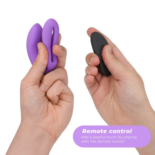 Sync O - Vibrador para Parejas