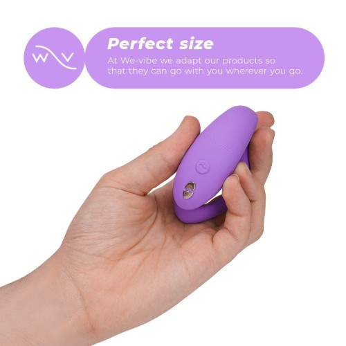 We-Vibe Sync O Couples Vibrator