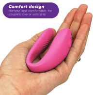 Sync Lite Clitoral Stimulator - Pink We-Vibe