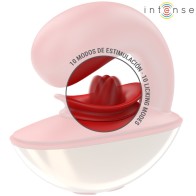 Intense Mariah U-Shape Vibrator & Stimulator