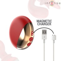 Intense Mariah U-Shape Vibrator & Stimulator