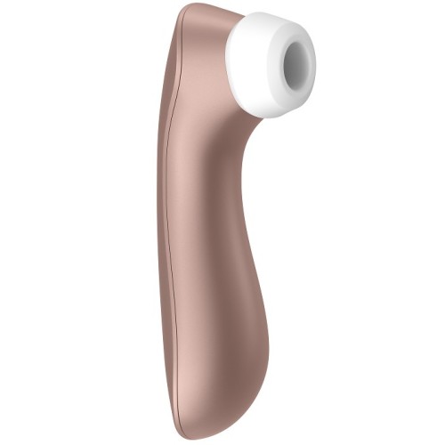 Satisfyer Pro 2 Next Gen Clitoral Stimulator 2020