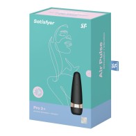 Satisfyer Pro 3 Vibration Edition 2020