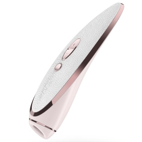 Satisfyer Luxury Prêt-à-Porter Vibrator