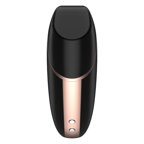 Satisfyer Love Triangle for Enhanced Clitoral Pleasure