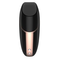 Satisfyer Love Triangle for Enhanced Clitoral Pleasure
