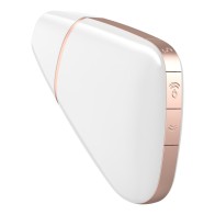 Satisfyer Love Triangle - Intense Vibrator