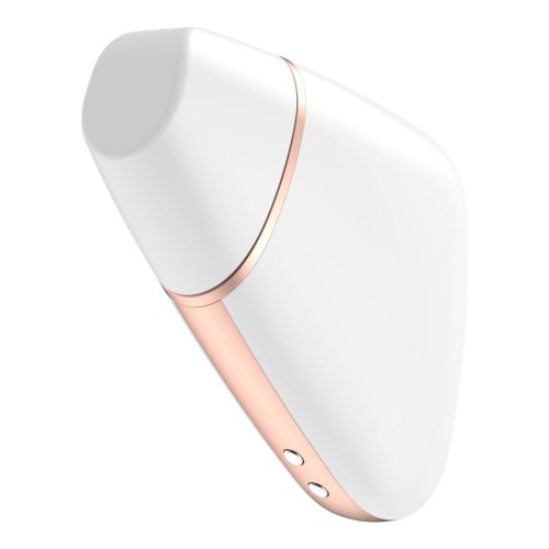 Satisfyer Love Triangle - Intense Vibrator