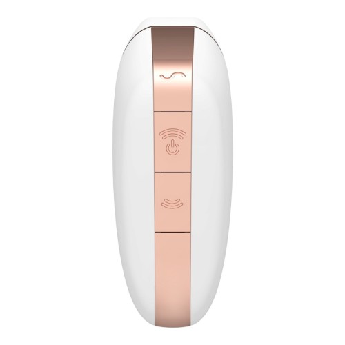 Satisfyer Love Triangle - Intense Vibrator