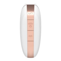 Satisfyer Triángulo Amoroso - Vibrador Intenso