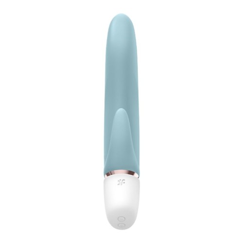 Satisfyer Marvelous Four Set Vibrador & Succionador