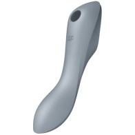 Satisfyer Curvy Trinity 3 Vibrator and Stimulator