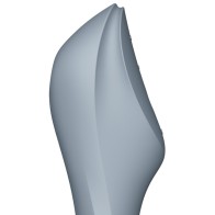 Satisfyer Curvy Trinity 3 Vibrator and Stimulator