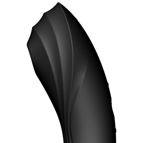 Satisfyer Curvy Trinity 4 para Placer Máximo