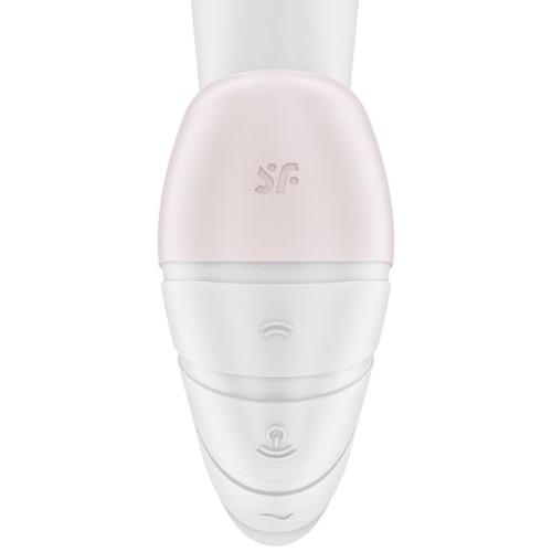 Satisfyer Supernova Stimulator and Vibrator