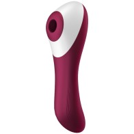 Satisfyer Dual Crush Clitoral and G-spot Stimulator